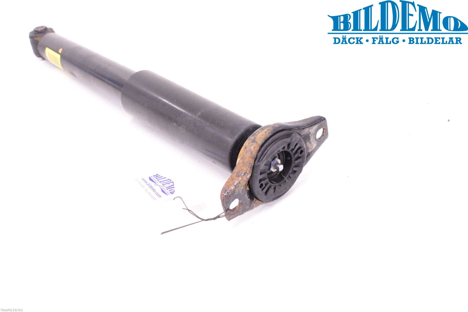 Volvo XC60 09-13 Stötdämpare Bak