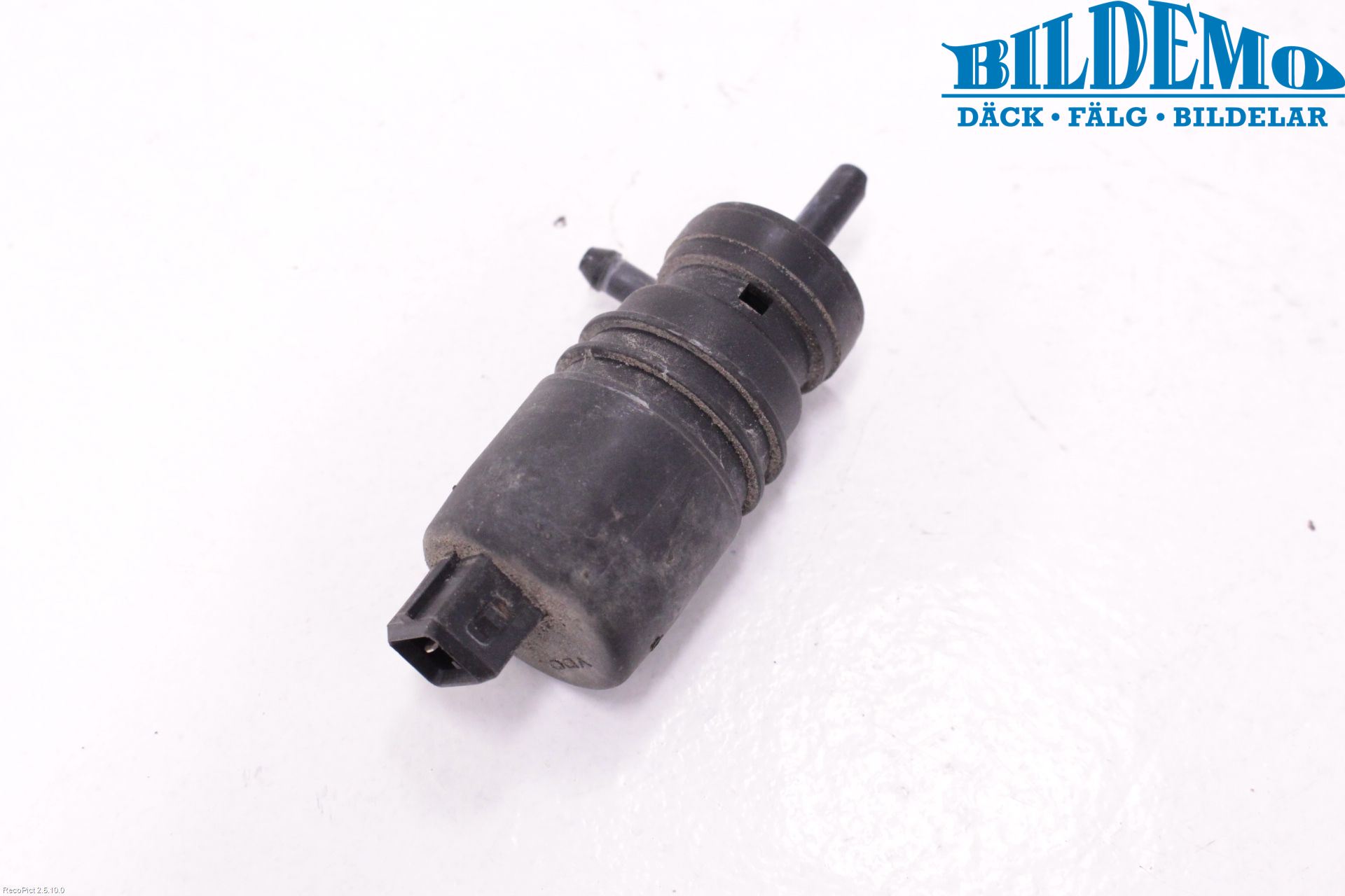 Volvo 940 91-98 Spolarpump Baklucka