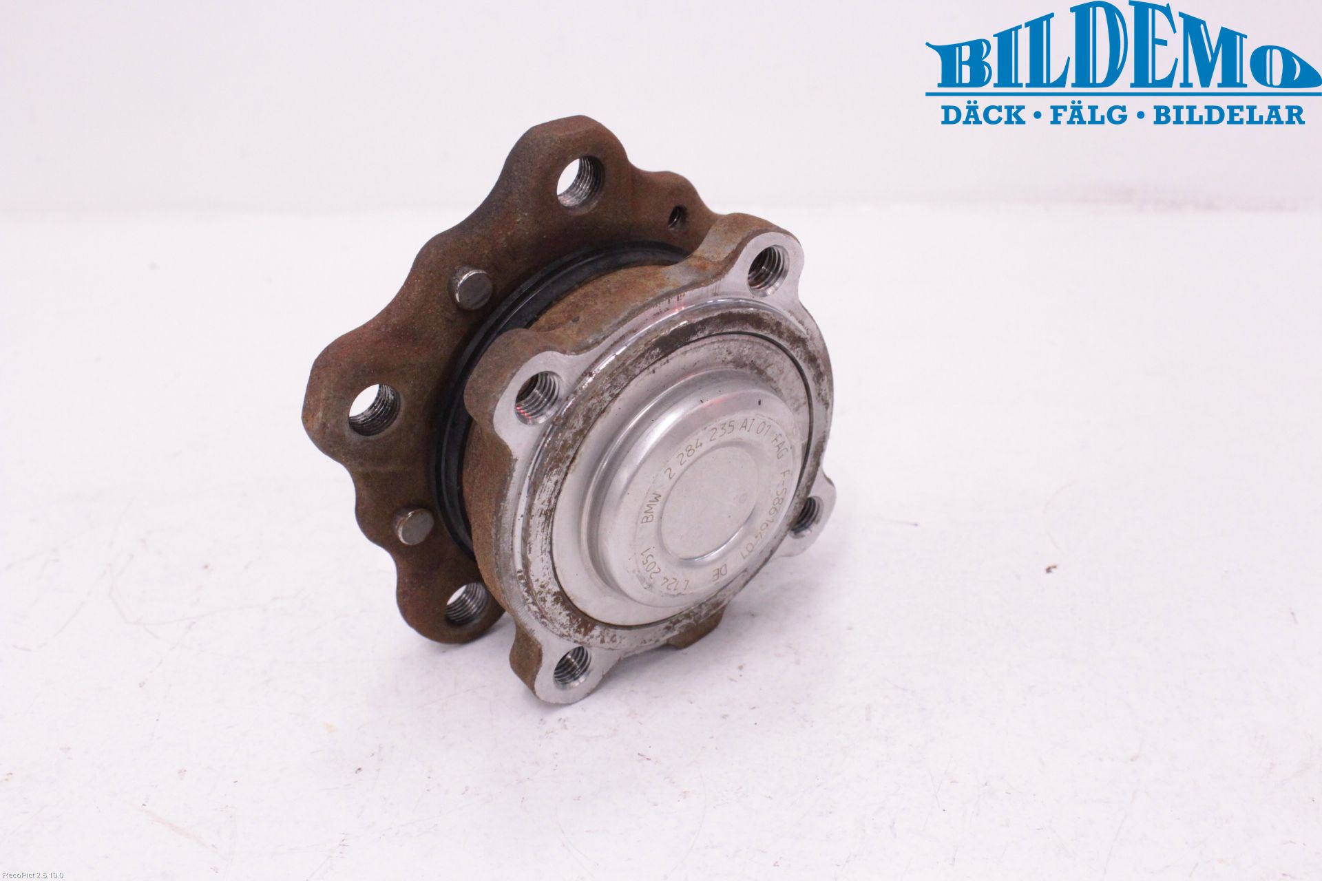 BMW 4 F32/F33/F82/F83 13-20 Nav Fram