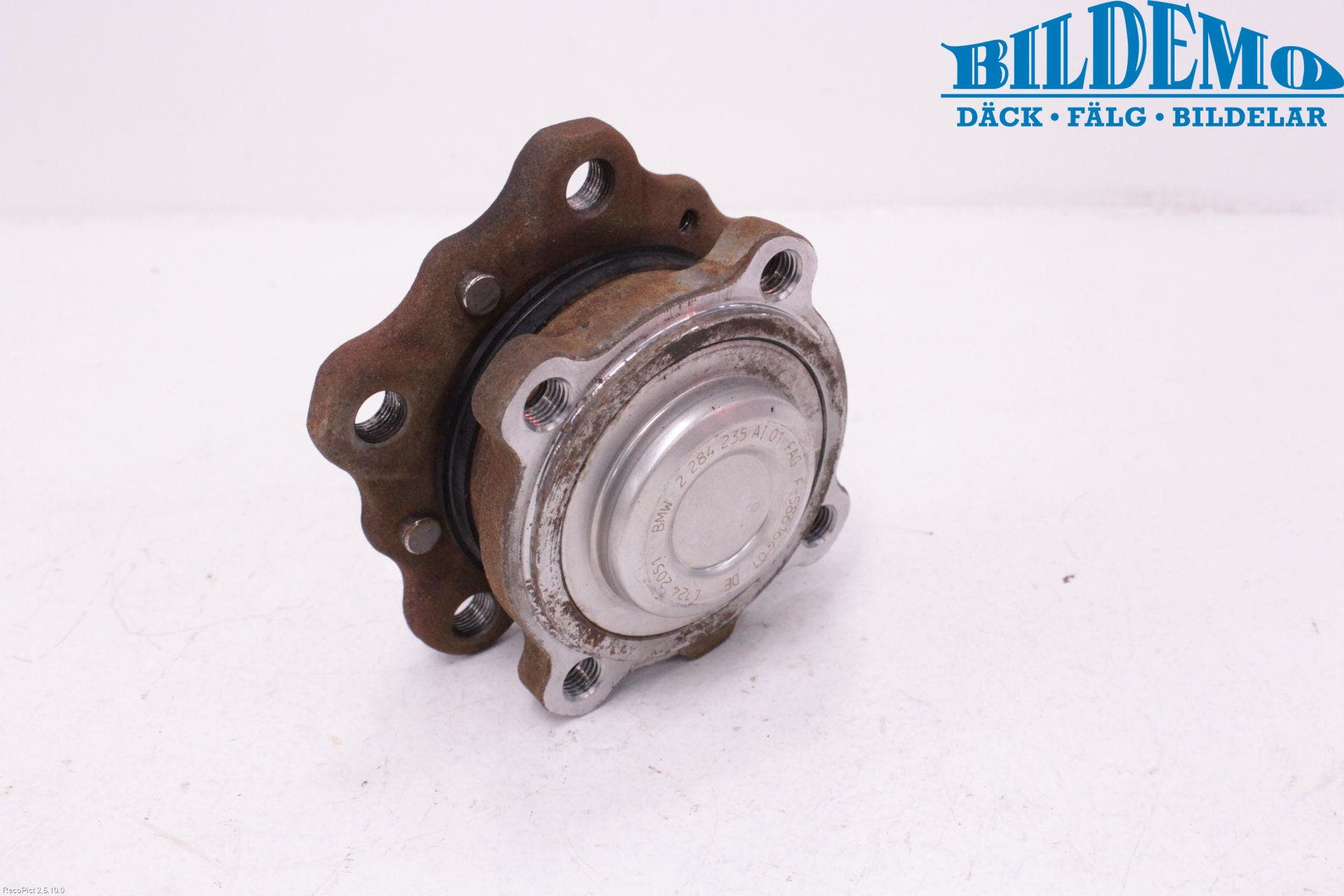 BMW 4 F32/F33/F82/F83 13-20 Nav Fram