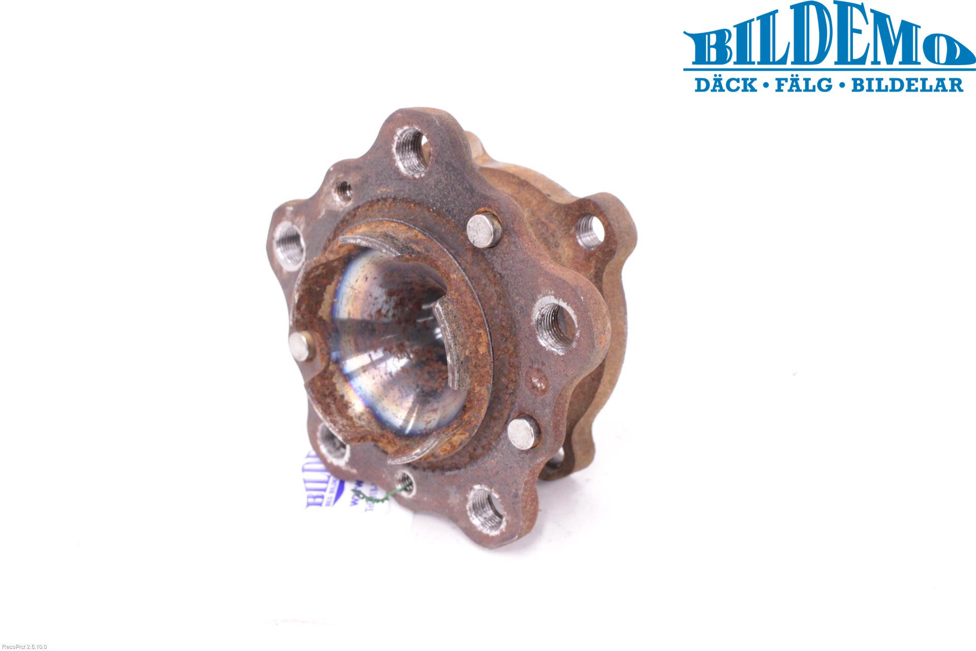 BMW 4 F32/F33/F82/F83 13-20 Nav Fram