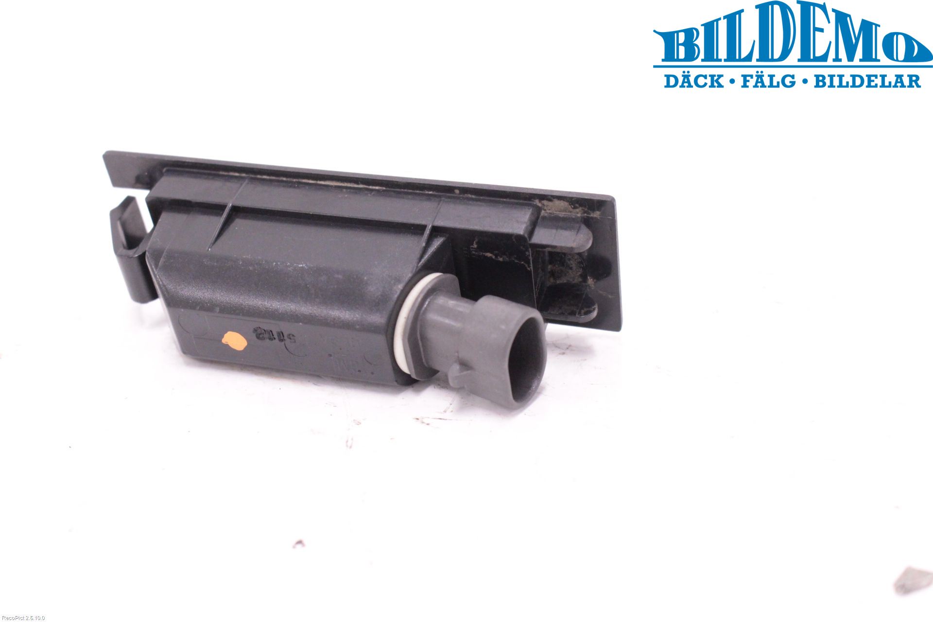 Opel ADAM 13-20 Skylt Belysning