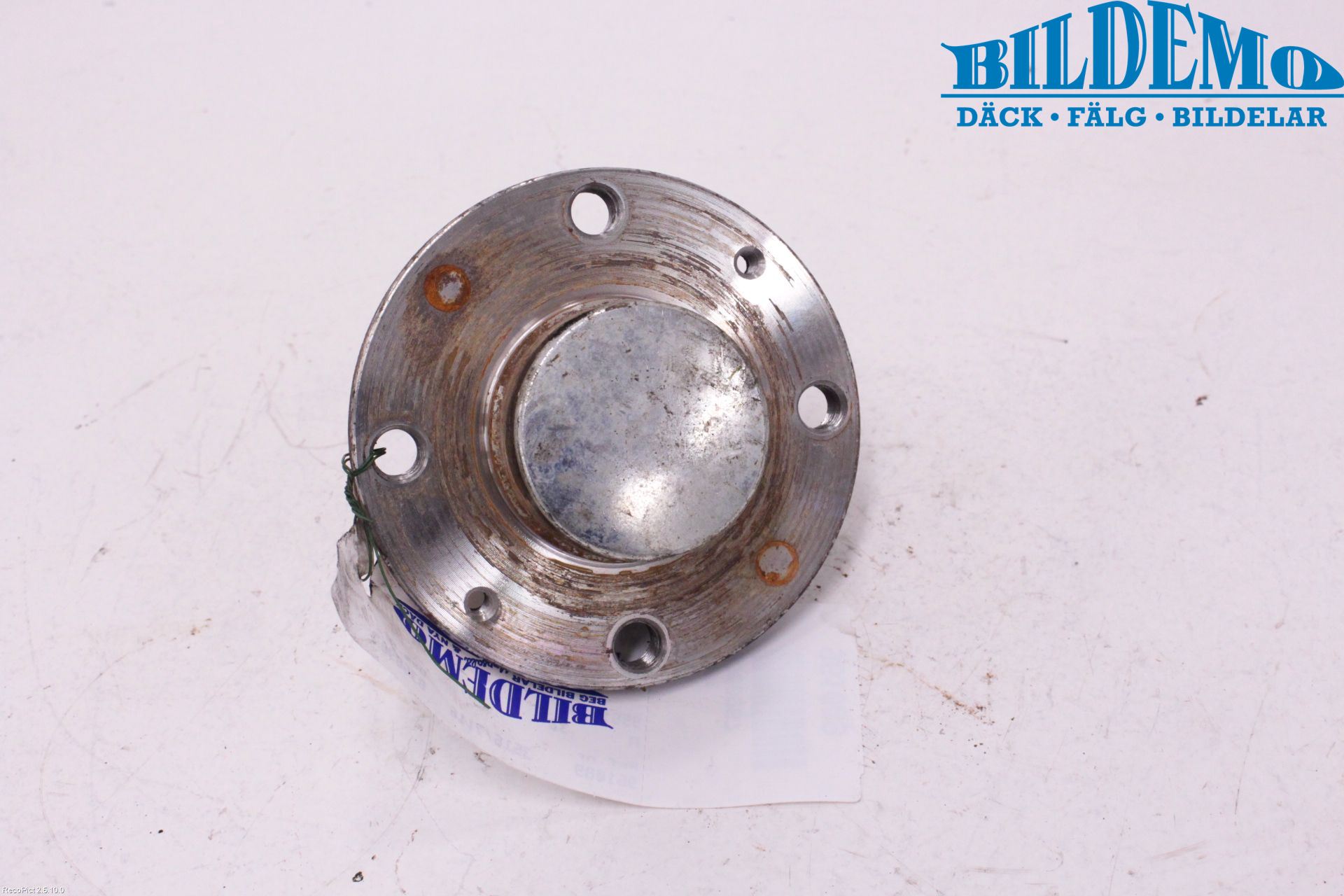 Opel ADAM 13-20 Nav Bak