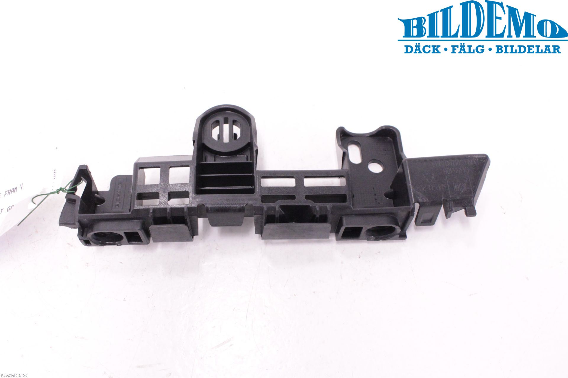 Opel ADAM 13-20 Stötfångarfäste Fram Vä