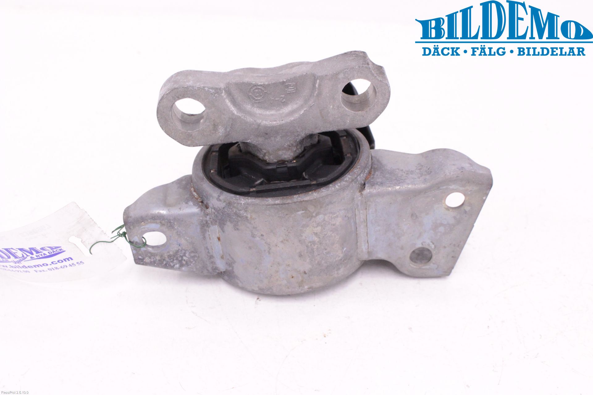 Opel ADAM 13-20 Motorfäste