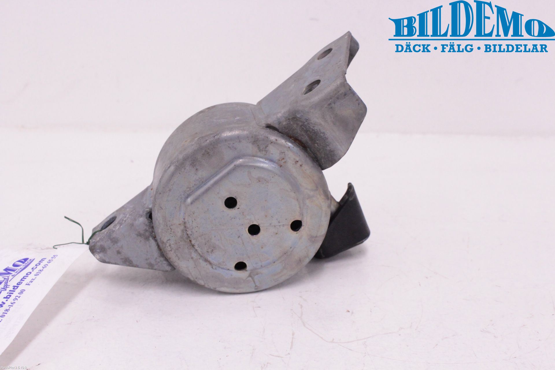 Opel ADAM 13-20 Motorfäste