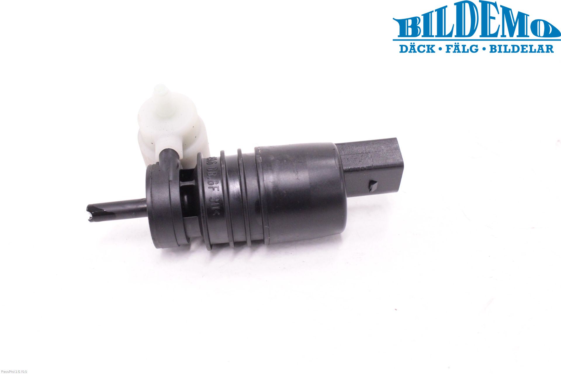 Opel ADAM 13-20 Spolarpump Vindruta