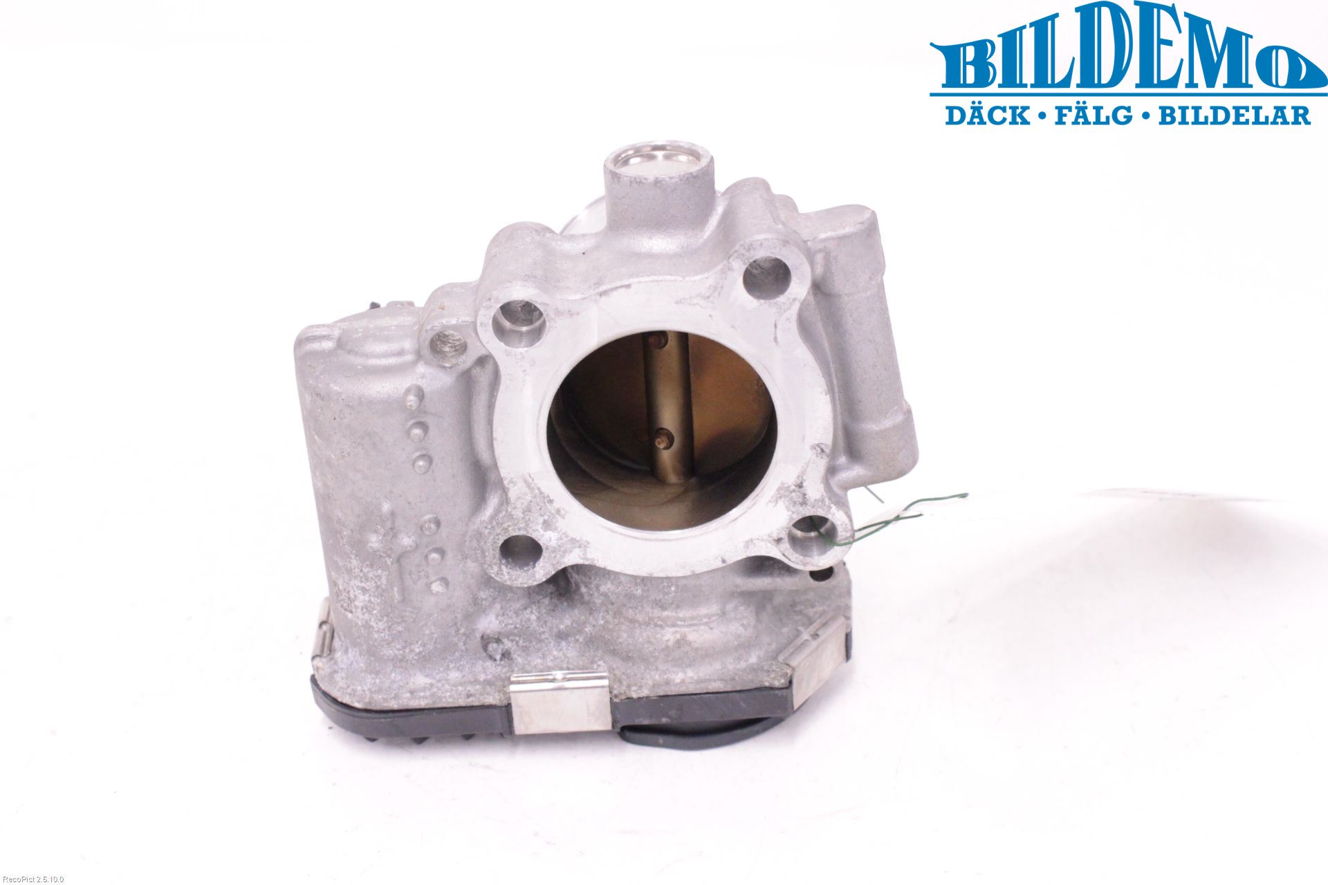 Opel ADAM 13-20 Injspjällhus