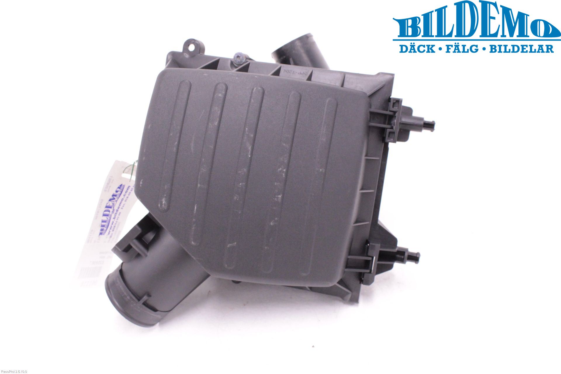 Opel ADAM 13-20 Luftrenare