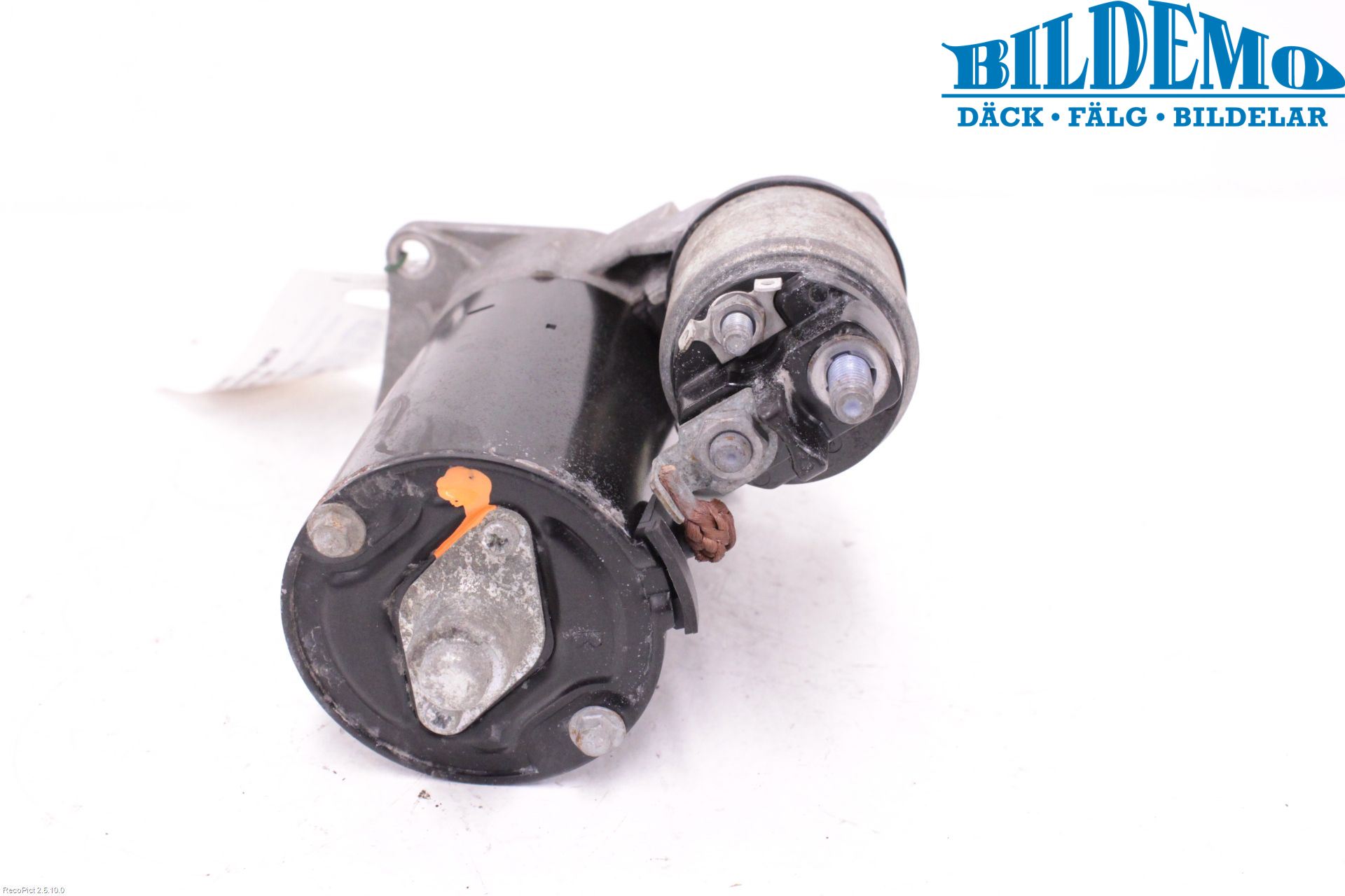 Opel ADAM 13-20 Startmotor