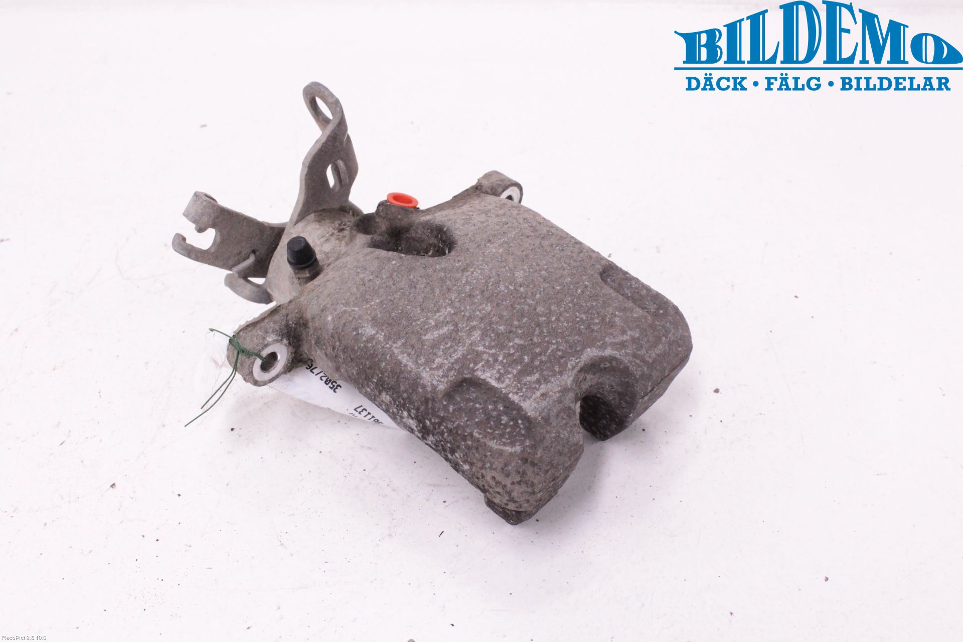 Opel INSIGNIA 09-16 Bromsok Bak Vänster