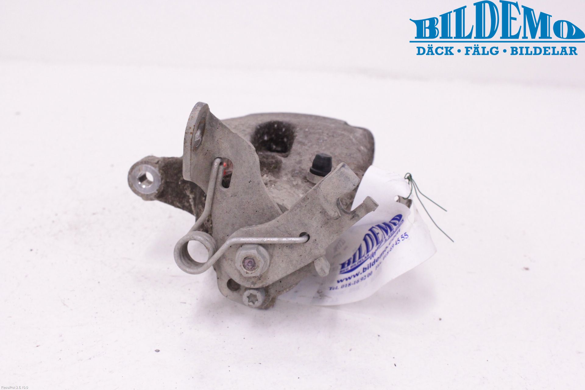 Opel INSIGNIA 09-16 Bromsok Bak Vänster