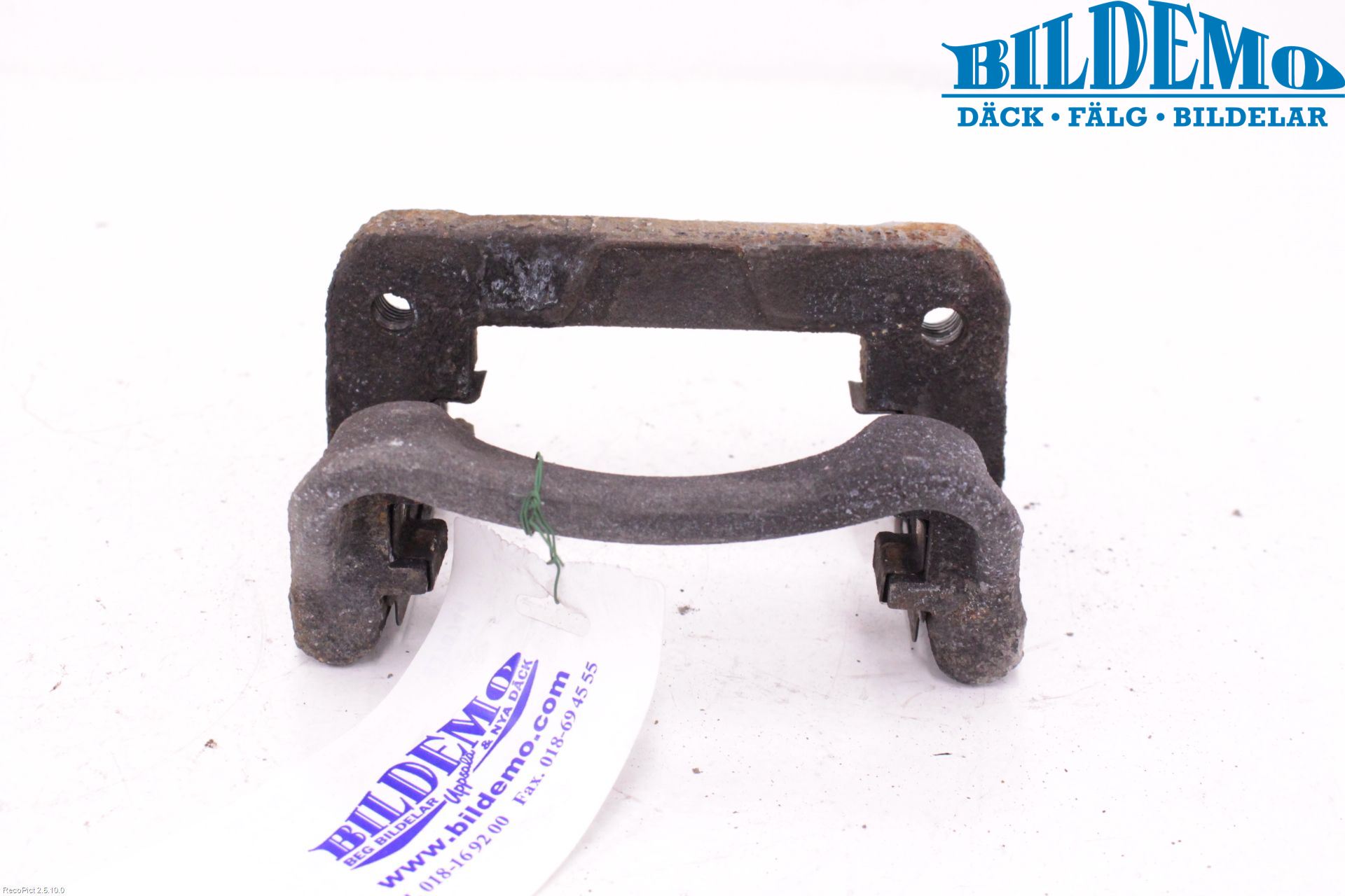 Opel INSIGNIA 09-16 Bromsokshållare