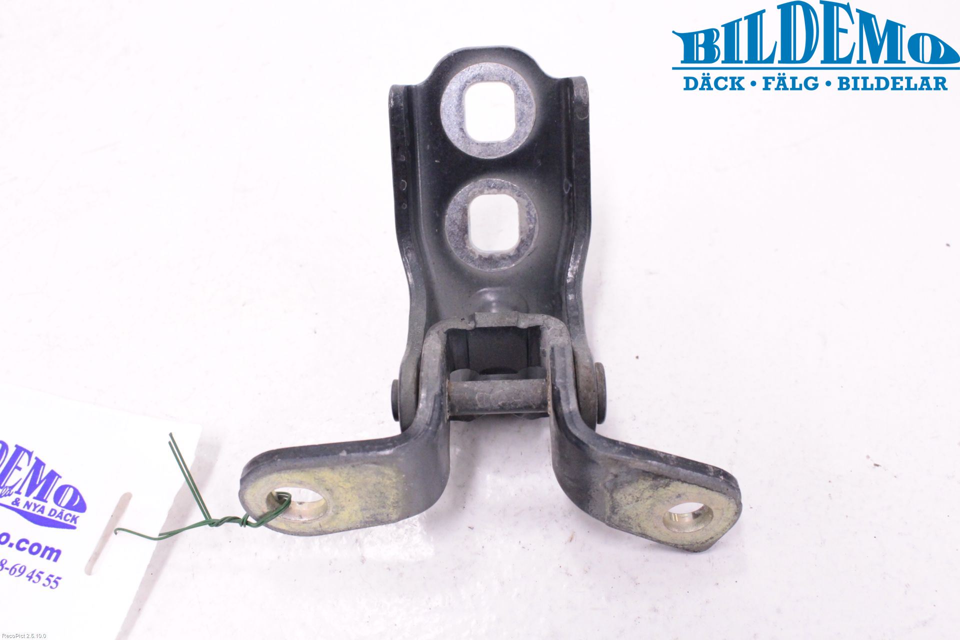 Opel ADAM 13-20 Dörrgångjärn