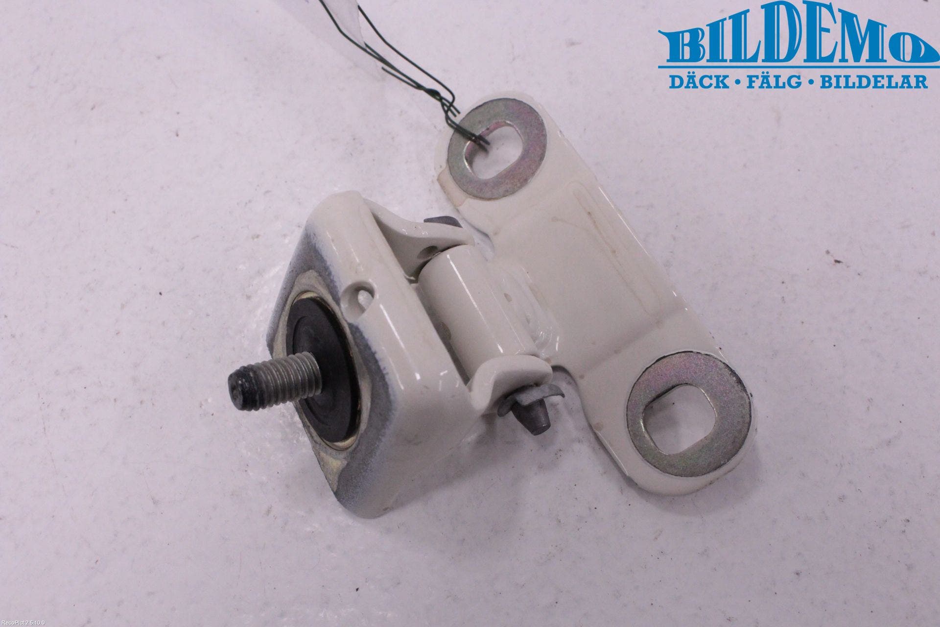 Opel ADAM 13-20 Bakluckegångjärn Hö