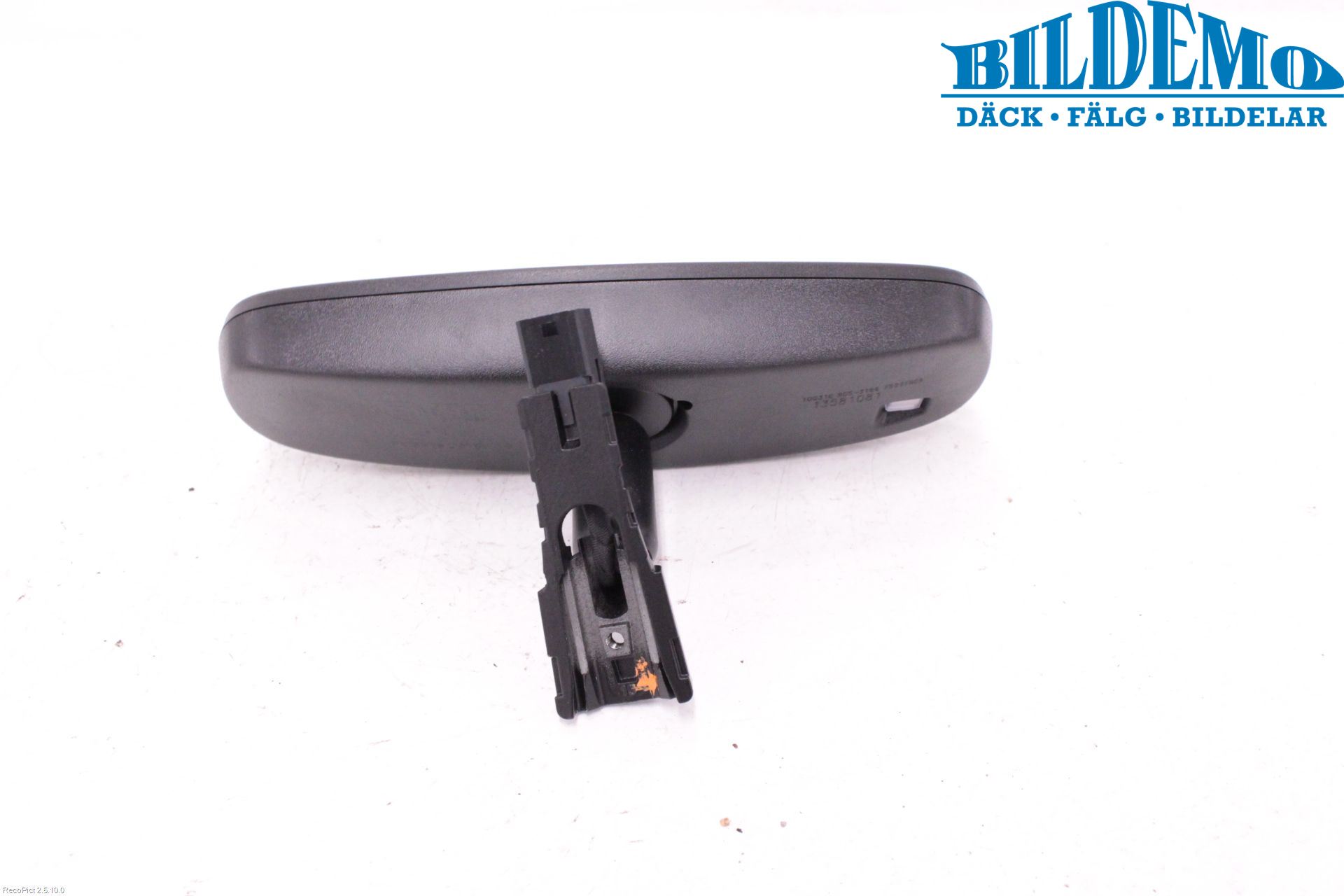 Opel ASTRA K 16-22 Spegel Invändig El