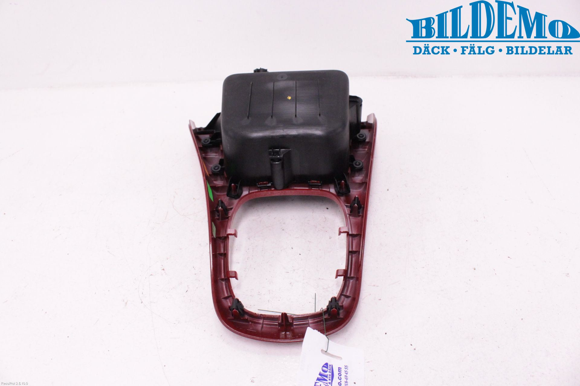 Opel ADAM 13-20 Instrumentbräda Inlägg-Dekorlist