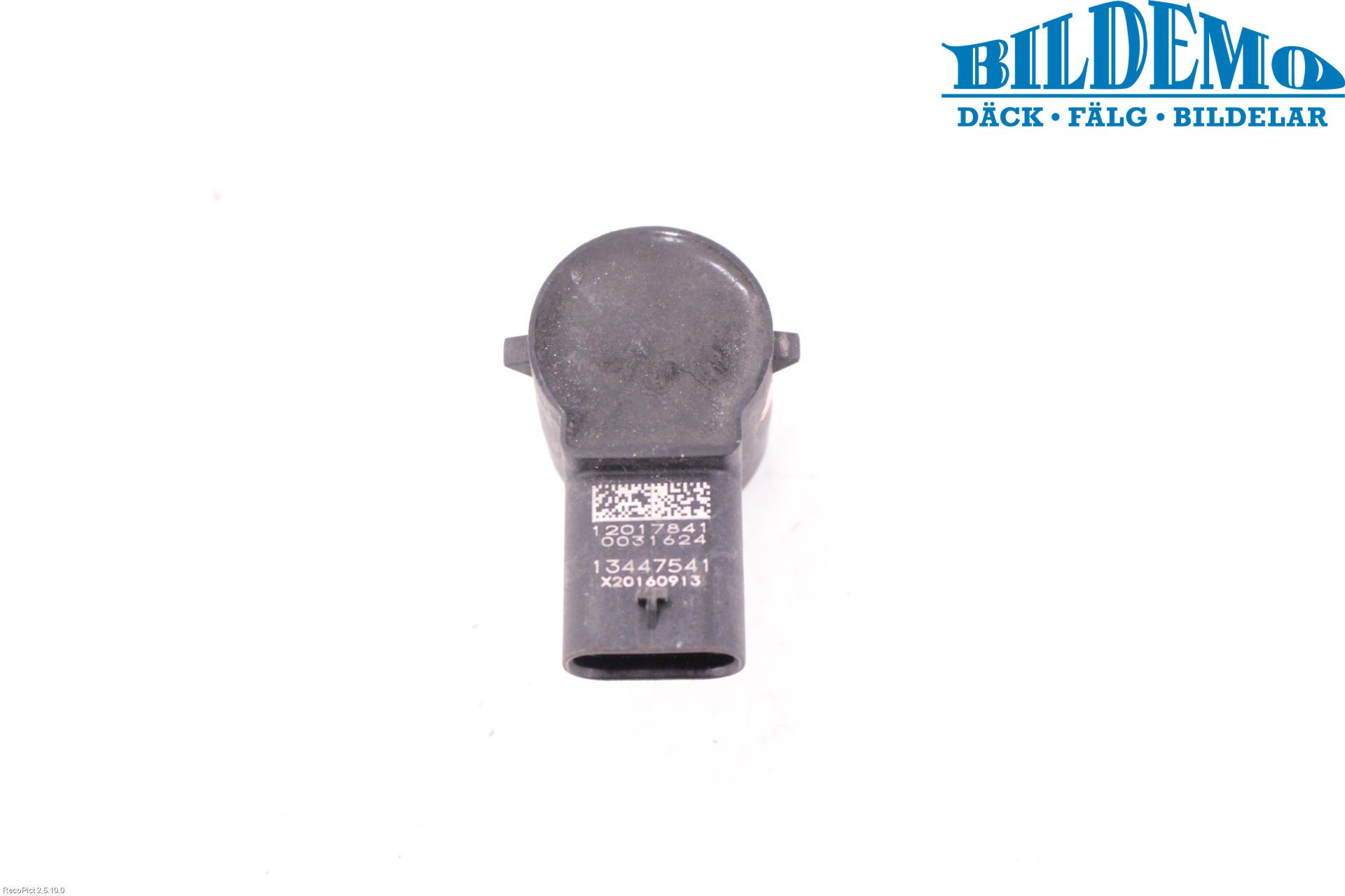 Opel ASTRA K 16-22 Parkeringshjälp Backsensor