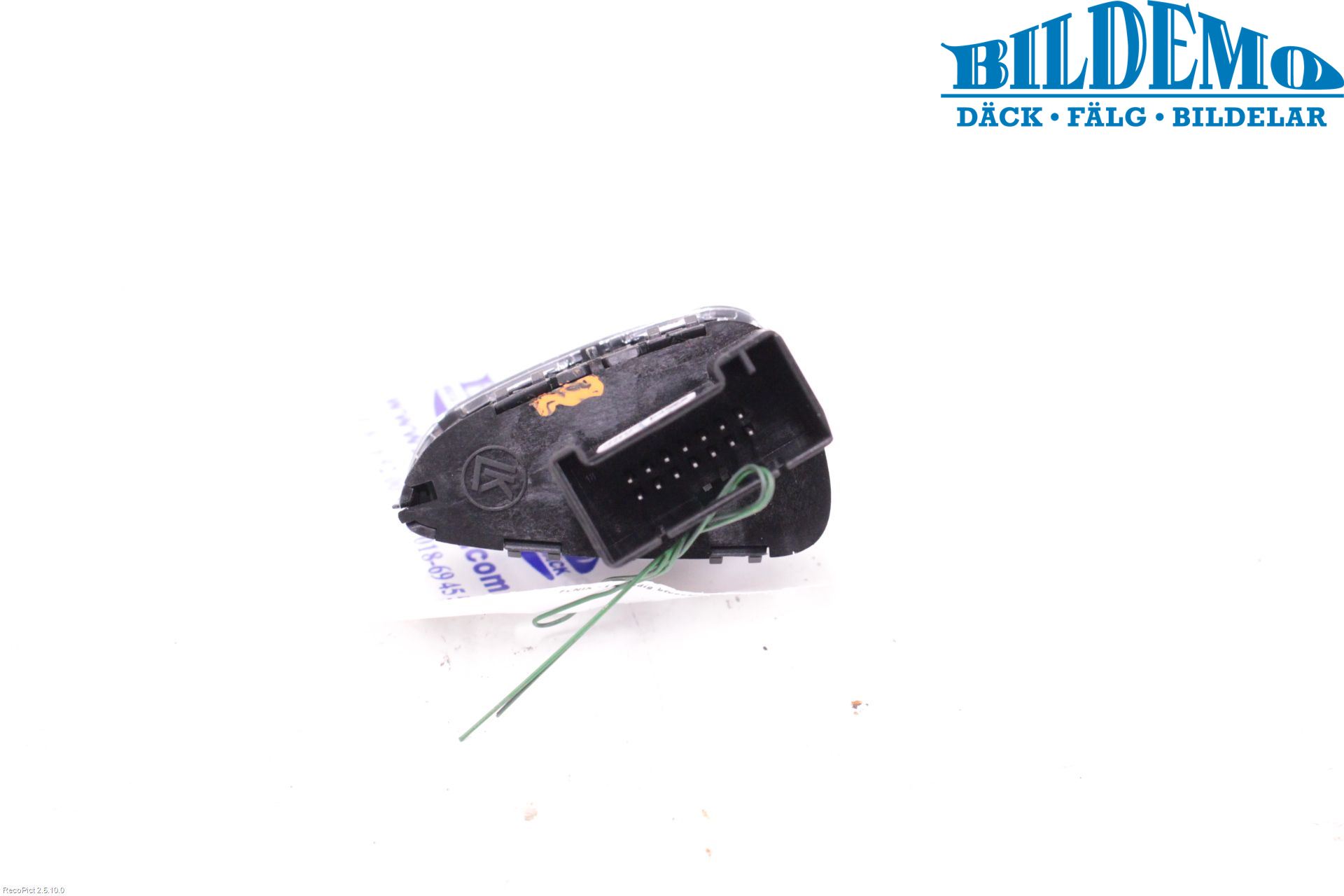 Opel ADAM 13-20 Strömställare Multifunktion