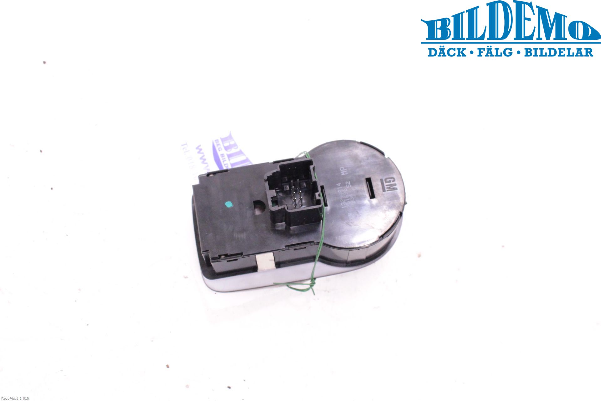 Opel ADAM 13-20 Strömställare Ljus