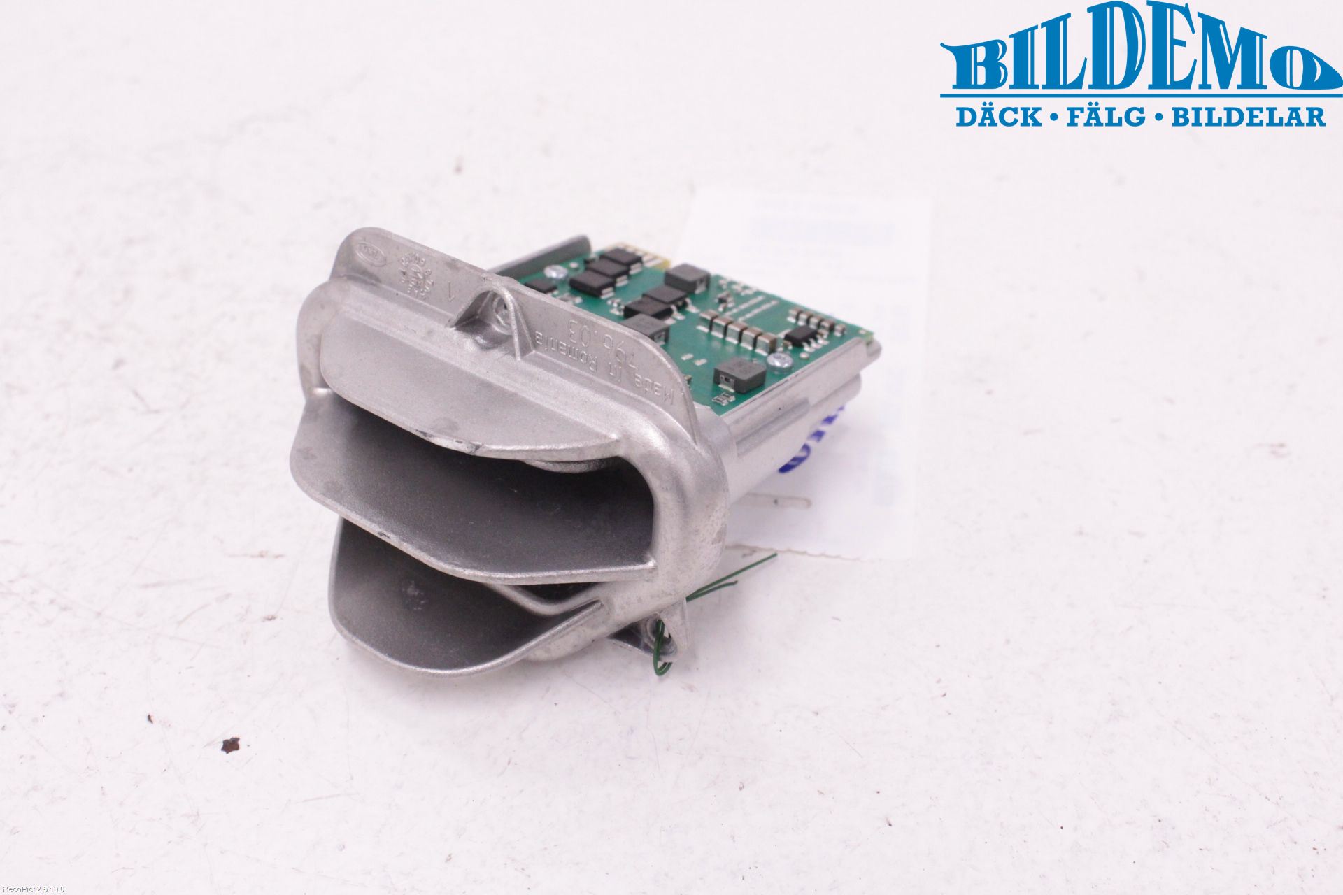 Opel ASTRA K 16-22 Styrenhet Strålkastare