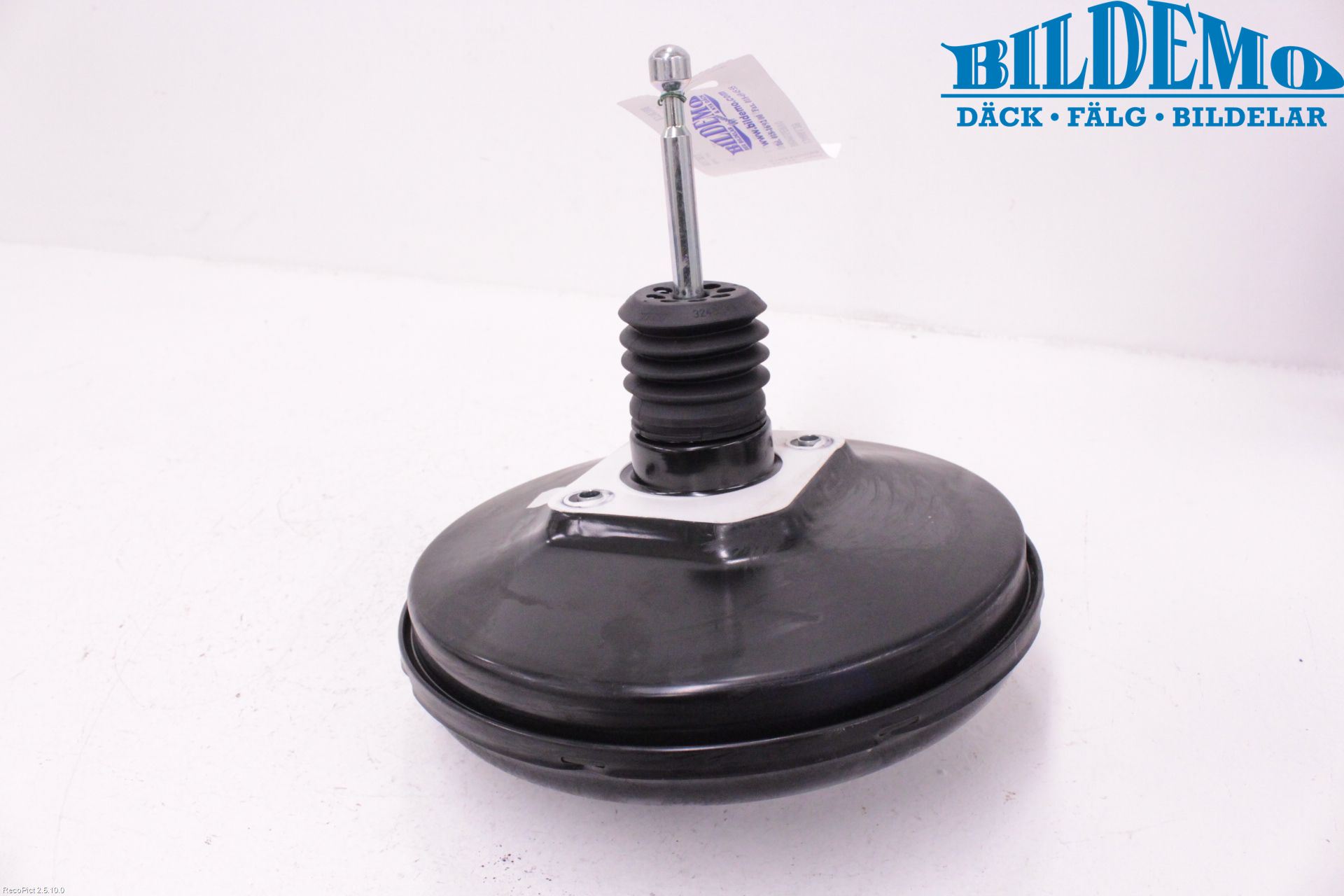 Opel ASTRA K 16-22 Bromsservo