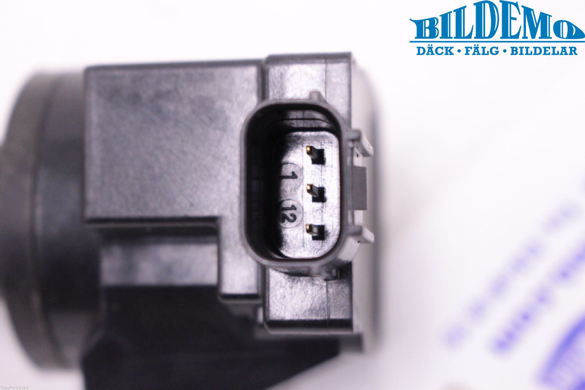 Honda JAZZ 08-14 Tändspole