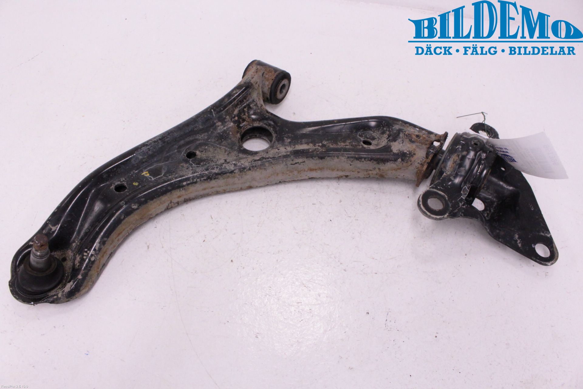 Honda JAZZ 08-14 Bärarm Fram Undre Vä