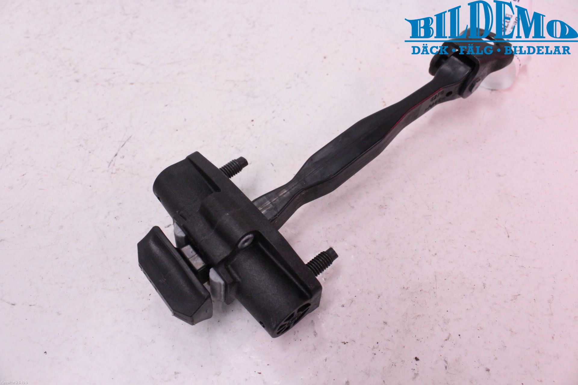 Opel ASTRA K 16-22 Dörrstopp