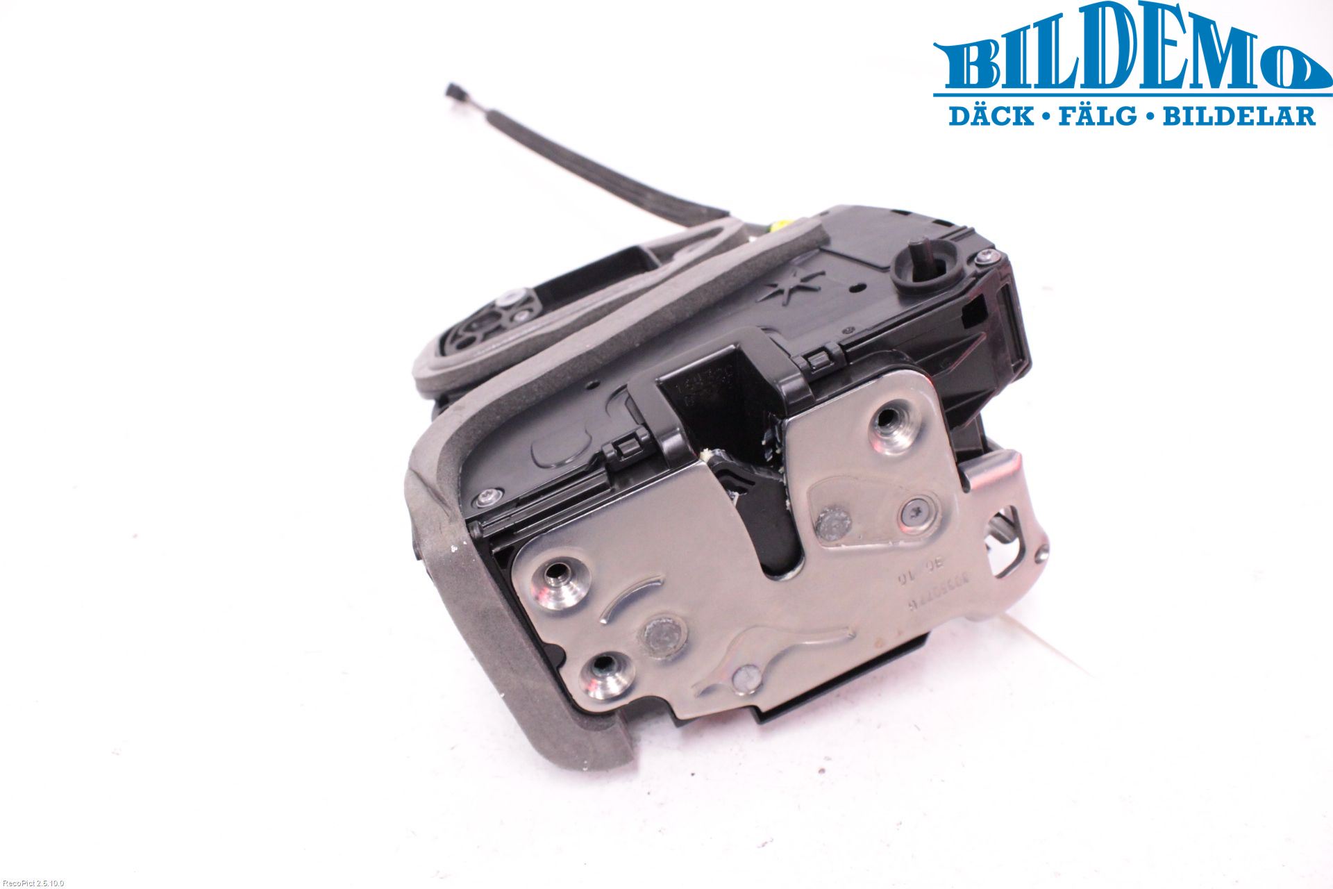 Opel ASTRA K 16-22 Låskista-Dörrlås