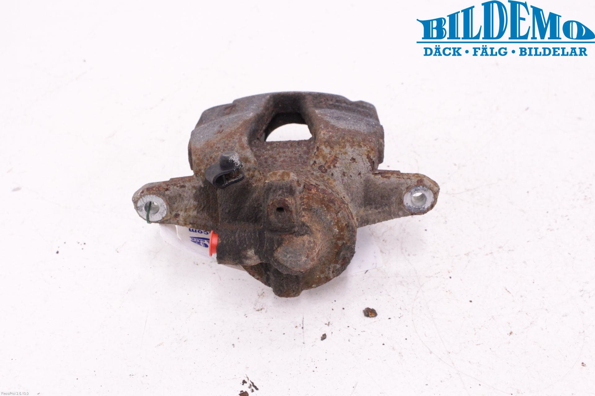 Opel ADAM 13-20 Bromsok Fram Vänster