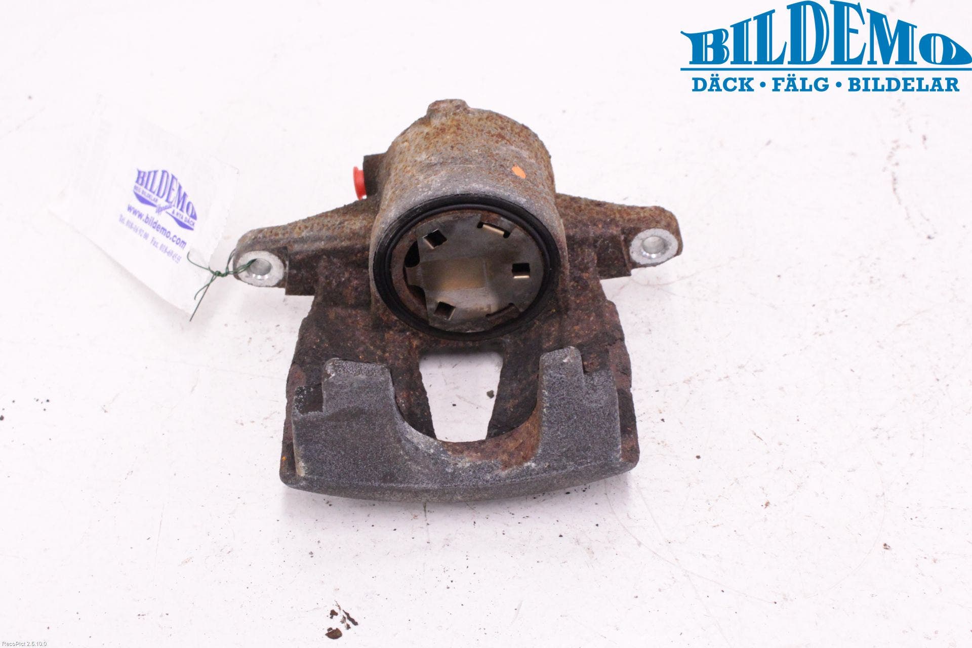 Opel ADAM 13-20 Bromsok Fram Vänster