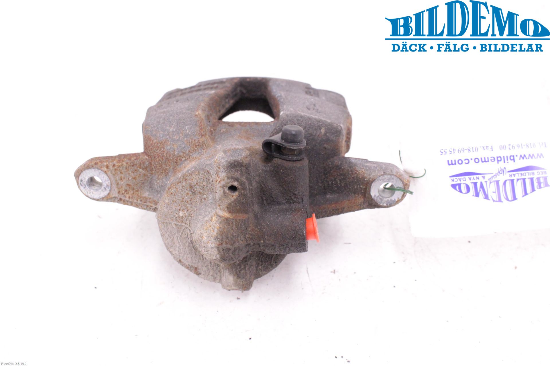 Opel ADAM 13-20 Bromsok Fram Höger