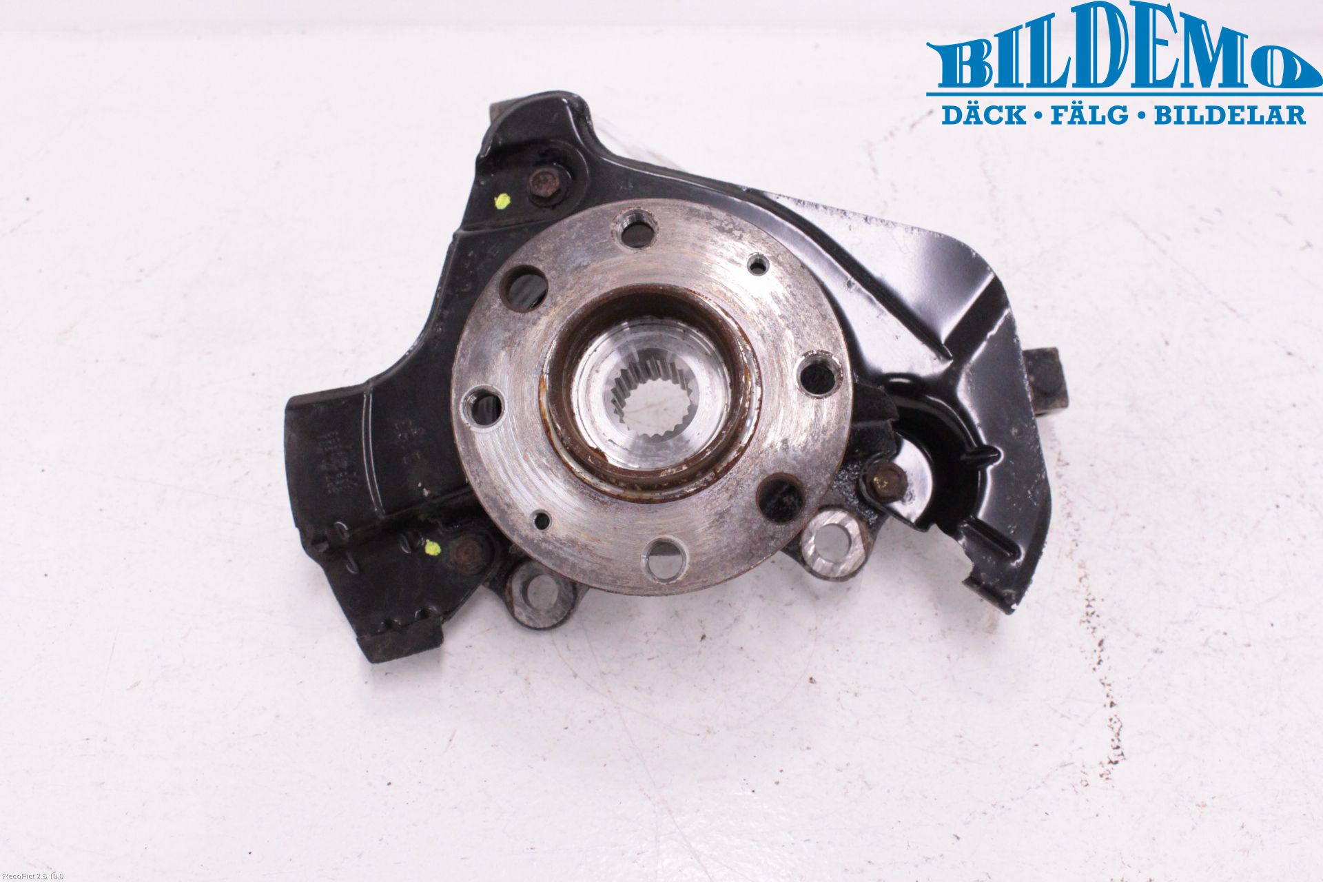 Opel ADAM 13-20 Styrspindel Lagerhus Hö