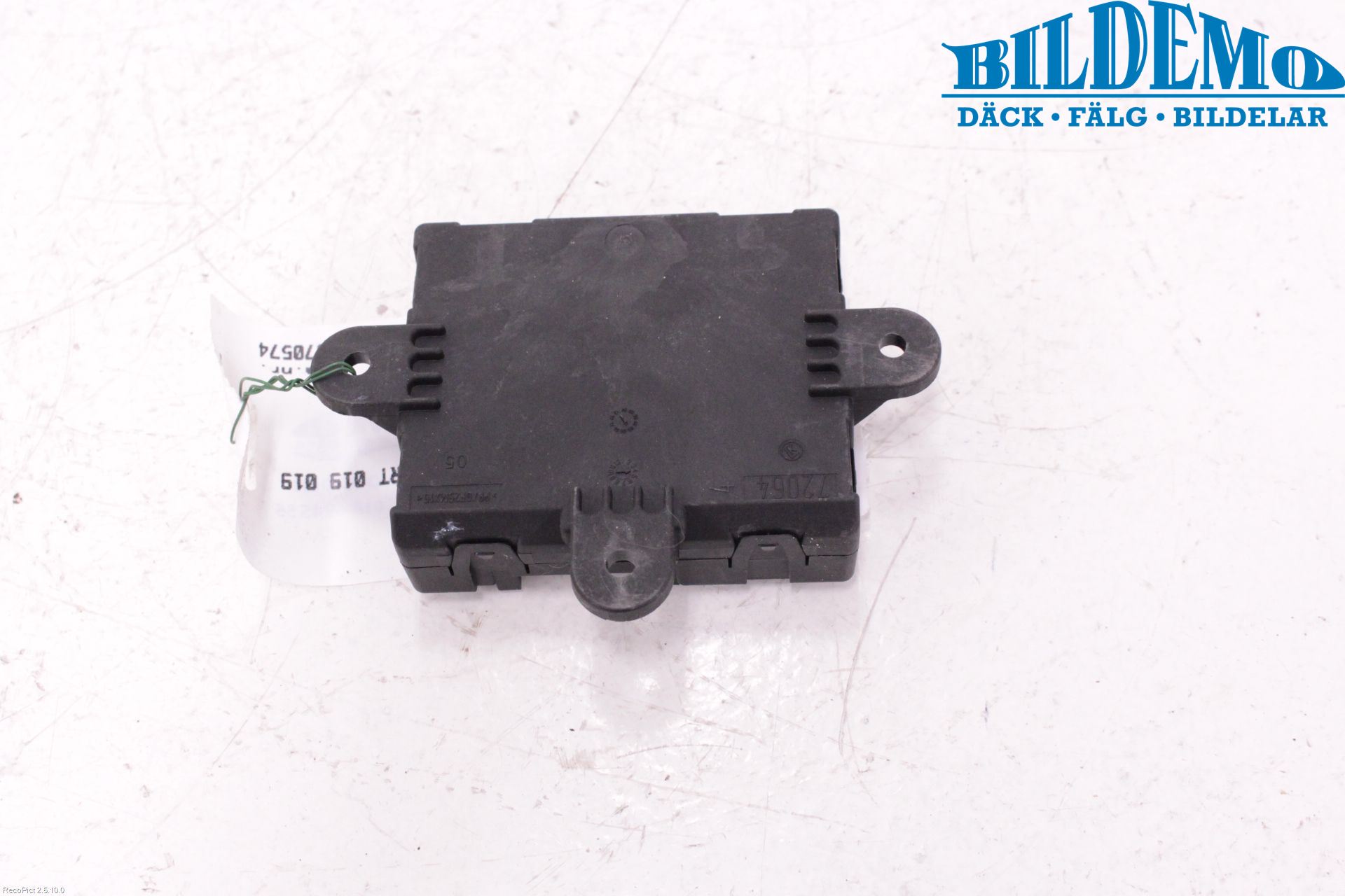 Volvo XC60 09-13 Styrenhet Dörr