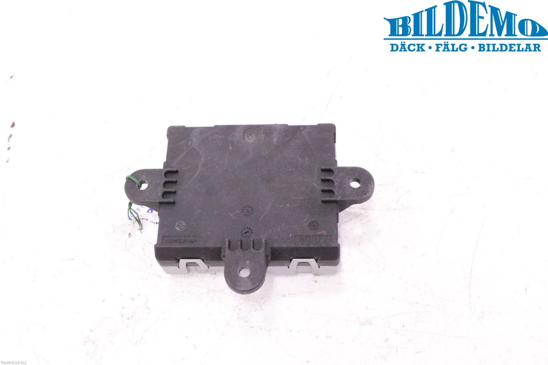 Volvo XC60 09-13 Styrenhet Dörr