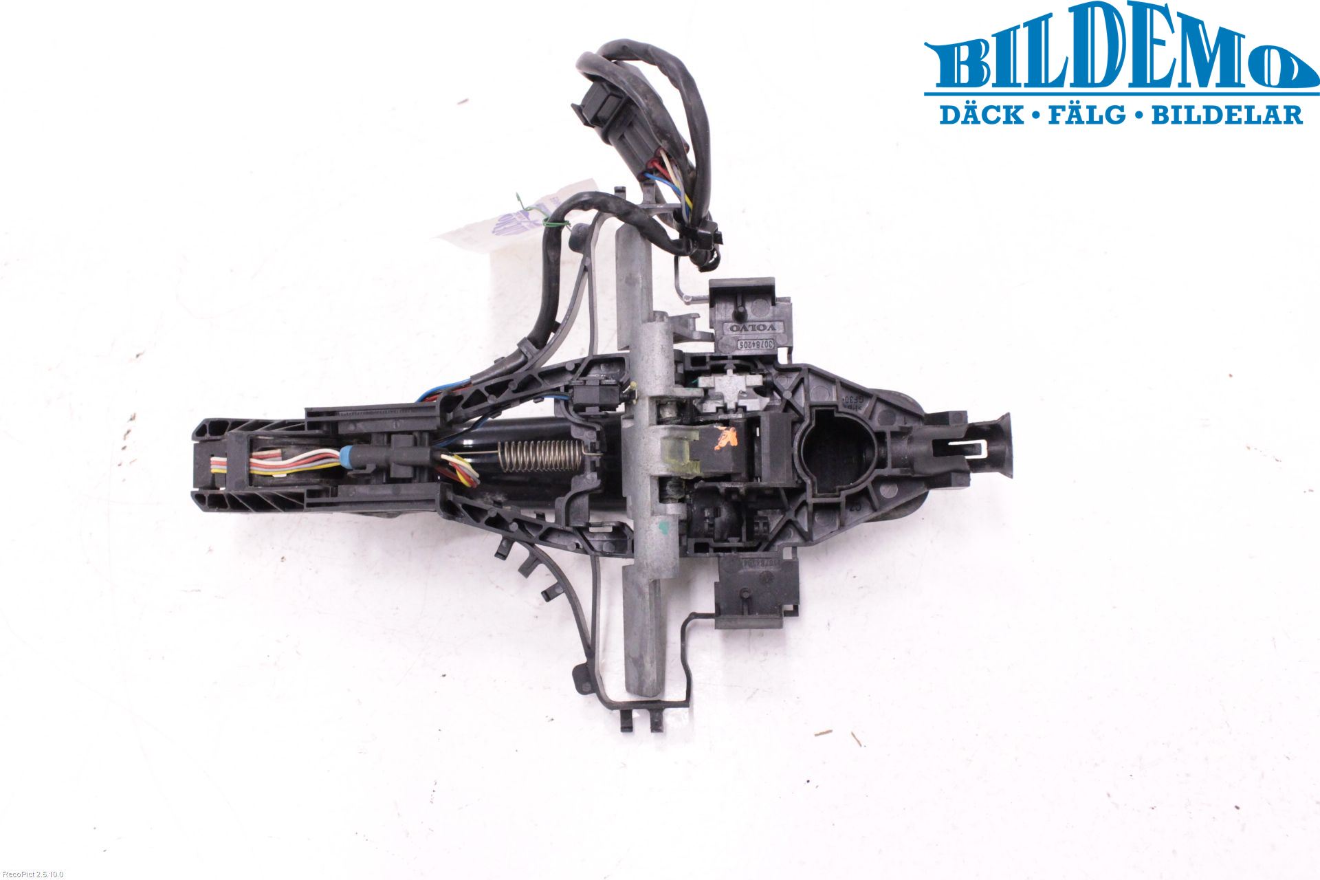 Volvo XC60 09-13 Dörrhandtag Yttre Hö