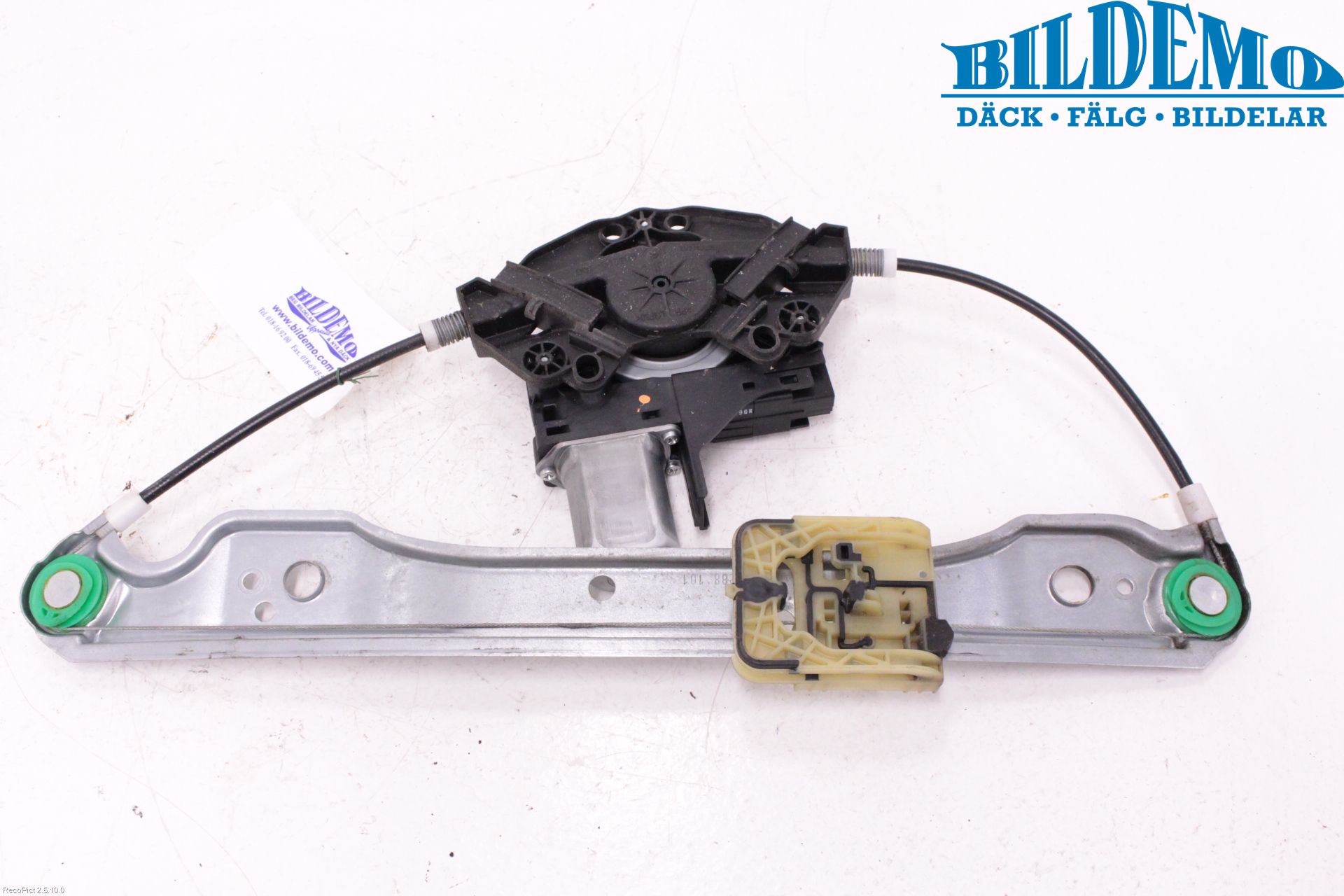 Volvo XC60 09-13 Fönsterhiss El Kompl