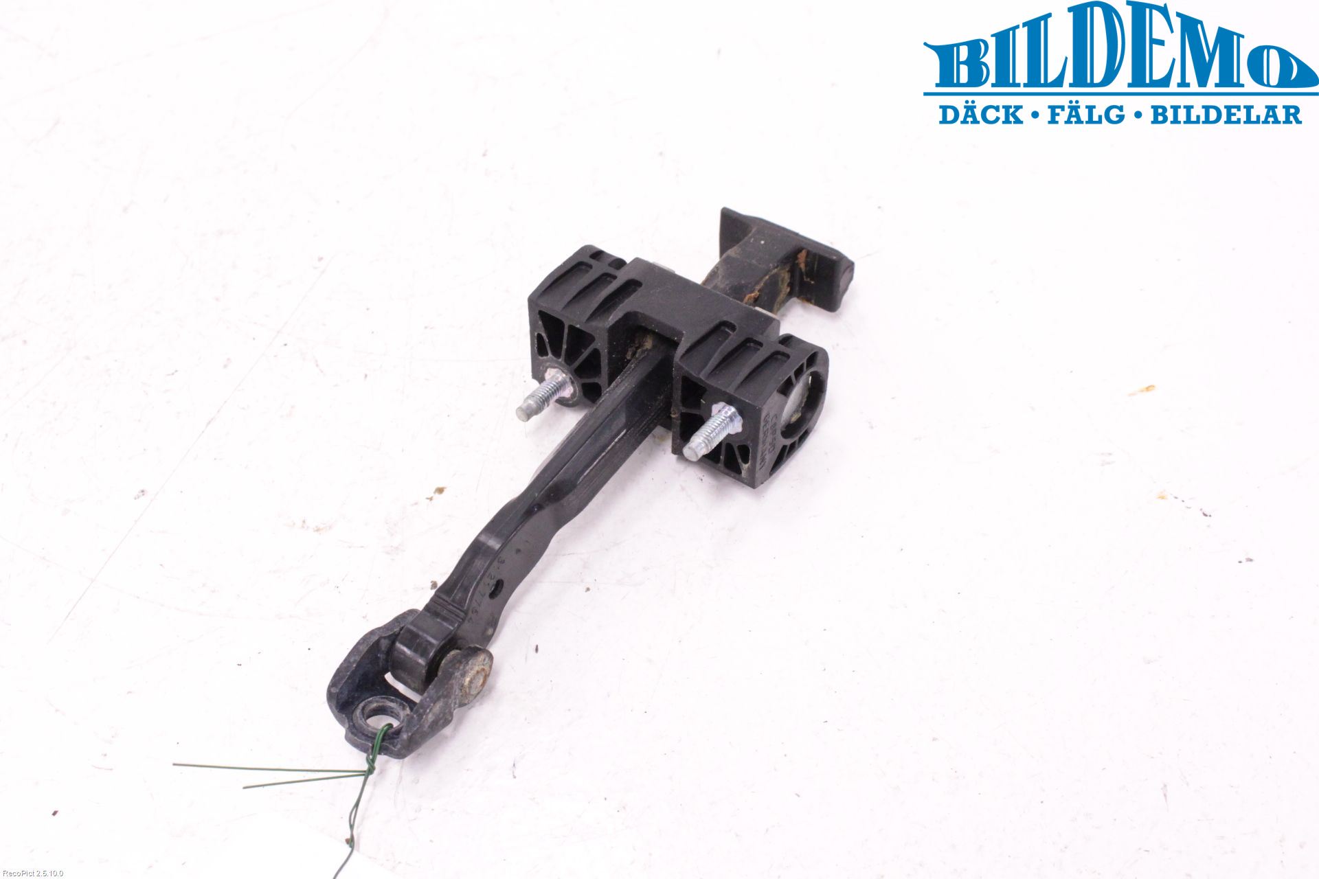 Volvo XC60 09-13 Dörrstopp