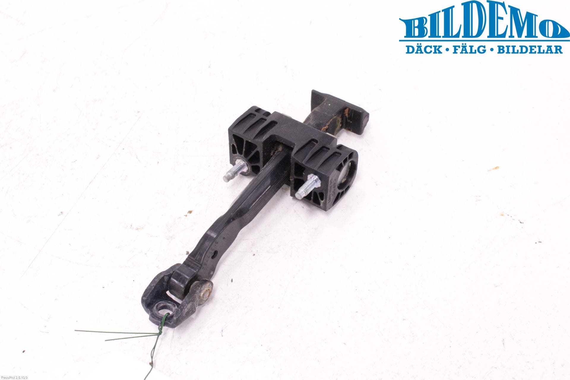 Volvo XC60 09-13 Dörrstopp