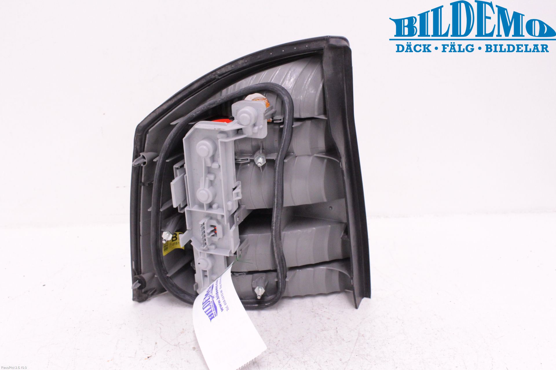 Opel VECTRA C 06-08 Bakljus Höger