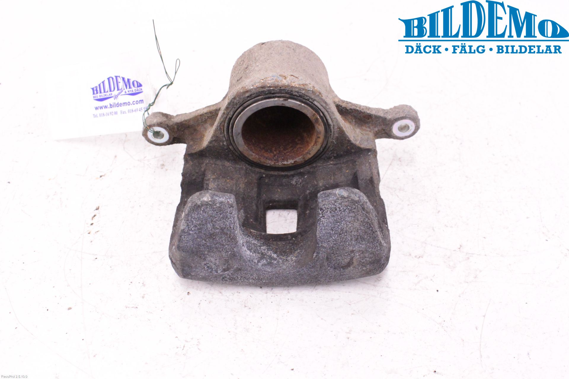 Opel INSIGNIA 09-16 Bromsok Fram Vänster