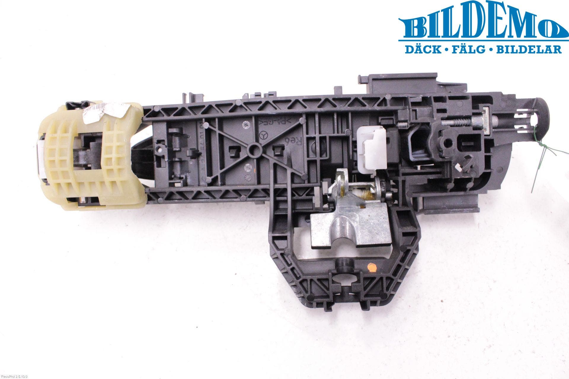 Mercedes-Benz MB CLS (C218/X218) 11-17 Dörrhandtag Yttre Hö