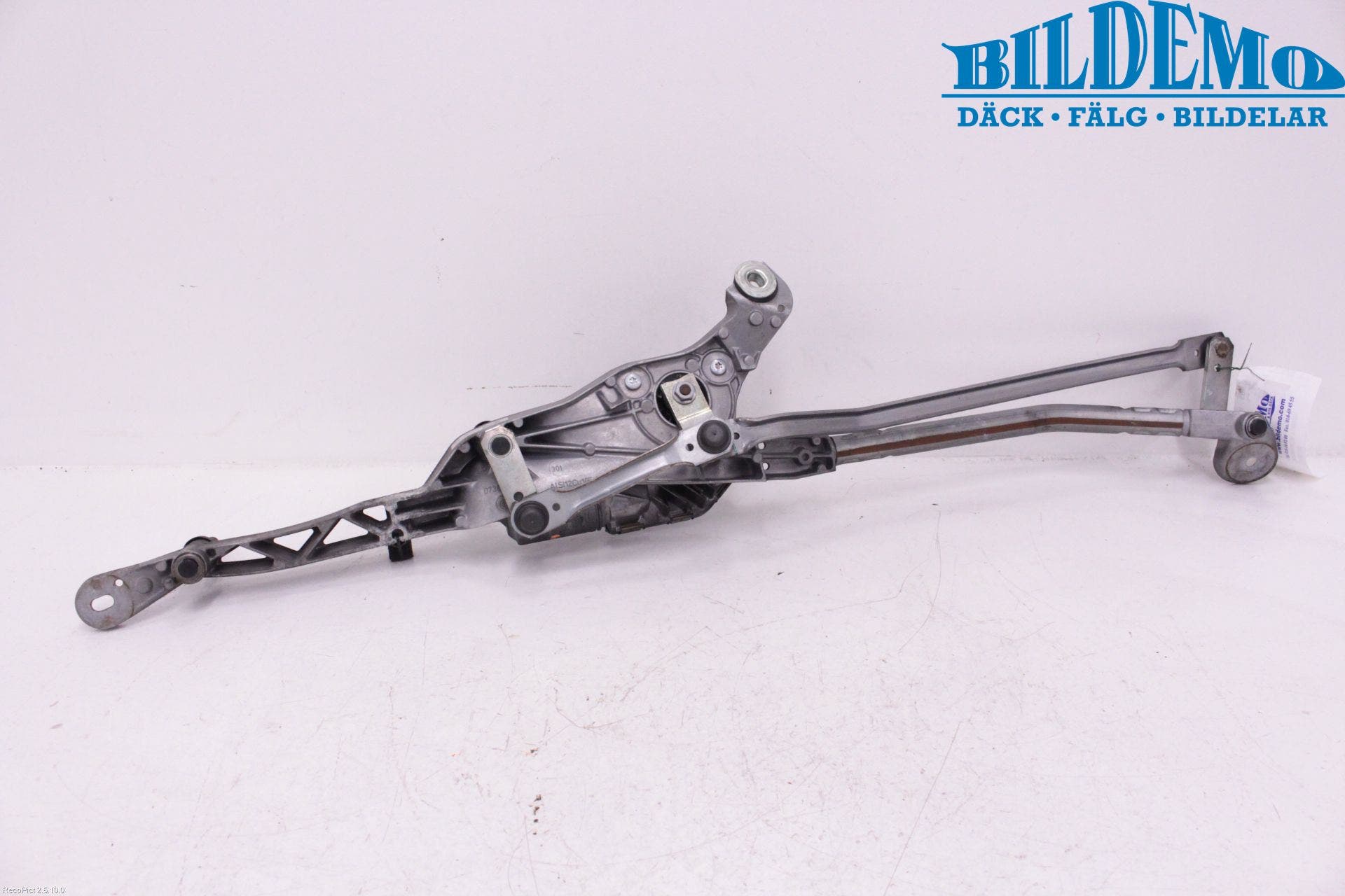 Mercedes-Benz MB CLS (C218/X218) 11-17 Torkarmekanism Vindruta