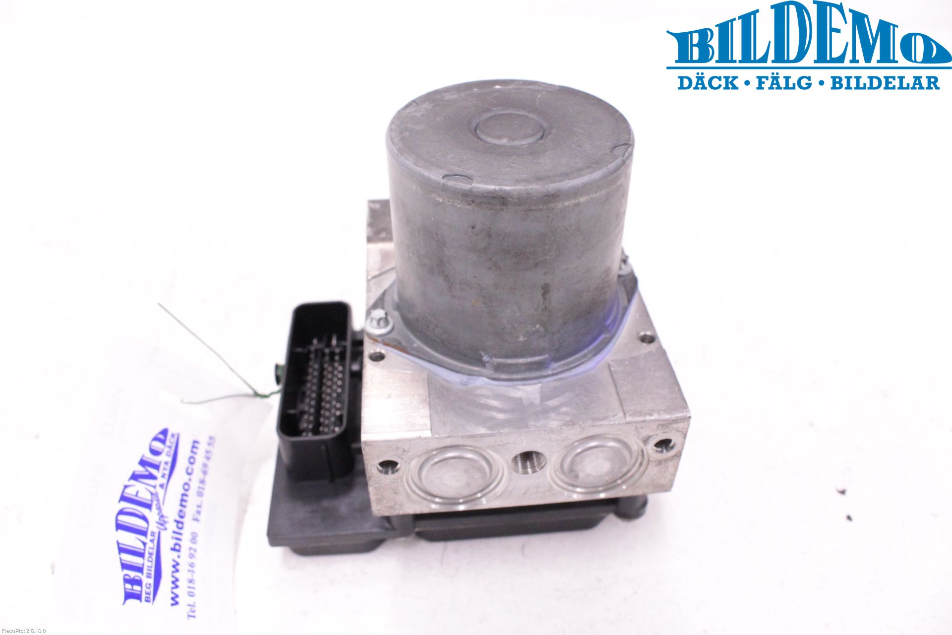 Mercedes-Benz MB CLS (C218/X218) 11-17 Abs Hydraulaggregat