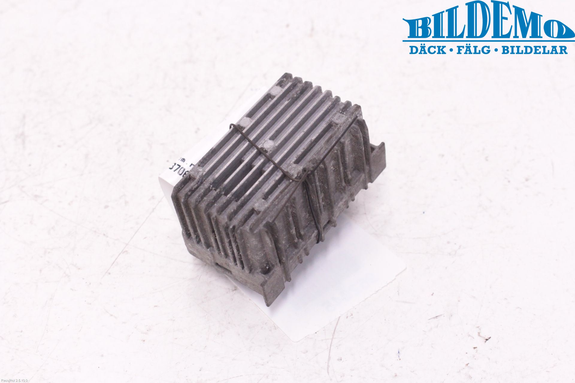 Opel ZAFIRA C 12-19 Relä Glödning Diesel