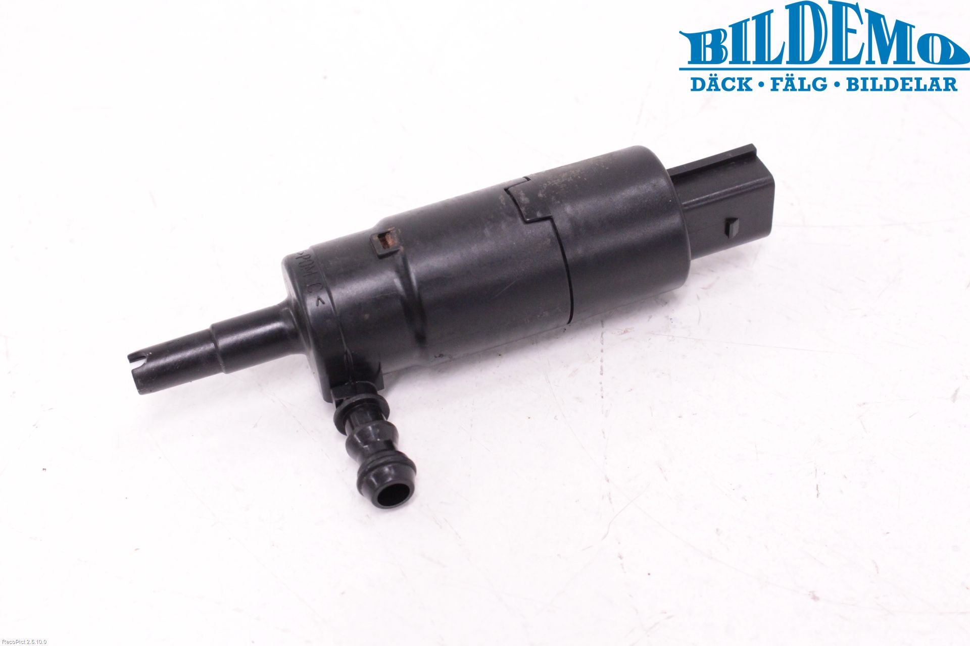 Volkswagen VW PASSAT 05-11 Spolarpump Högtryck