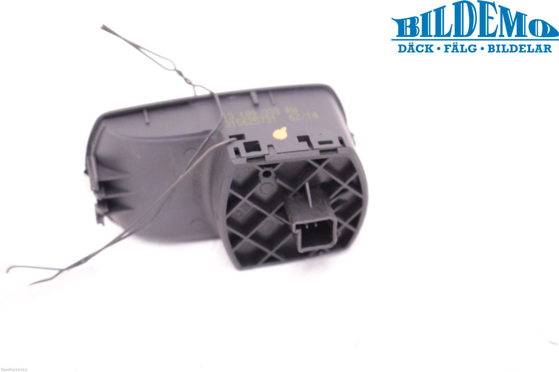 Opel CORSA D 07-14 Strömställare Elhiss