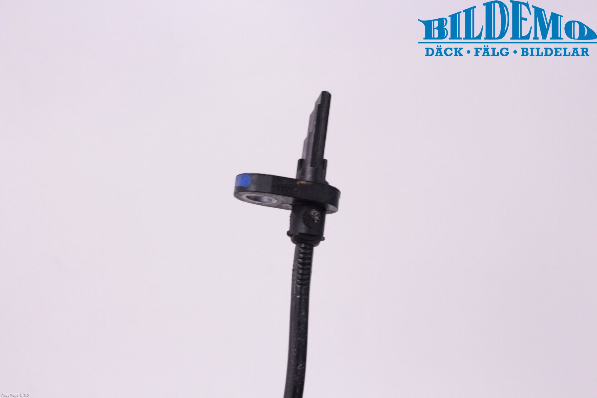 Opel CORSA D 07-14 Abs Sensor