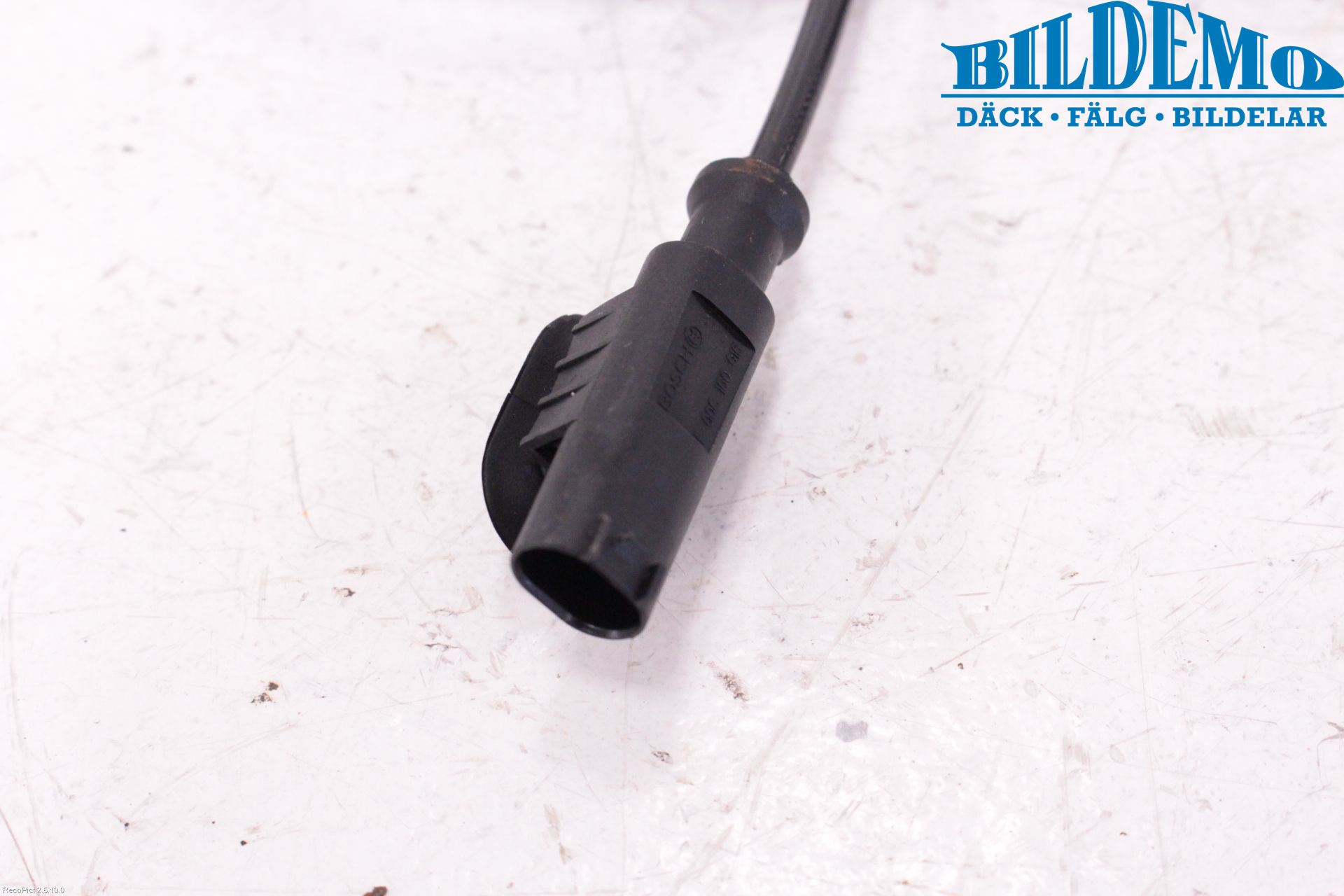 Opel CORSA D 07-14 Abs Sensor